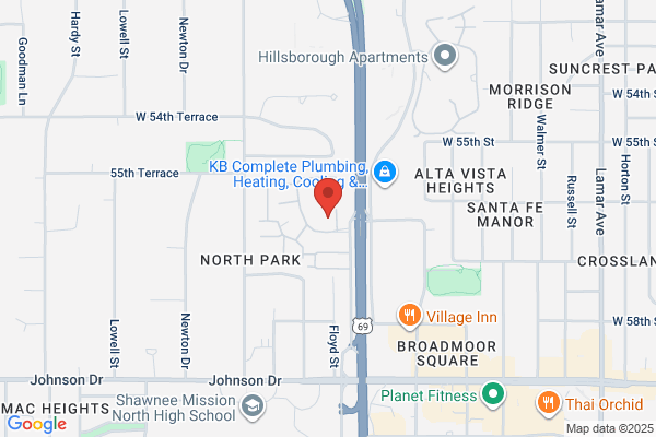 Maple Hills Apartments