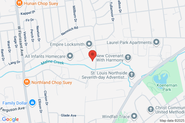Northwinds Apartments