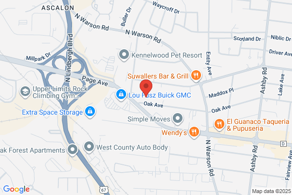 Orchard Park Apartments