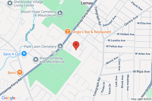 Parc Lorraine-Mangmnt