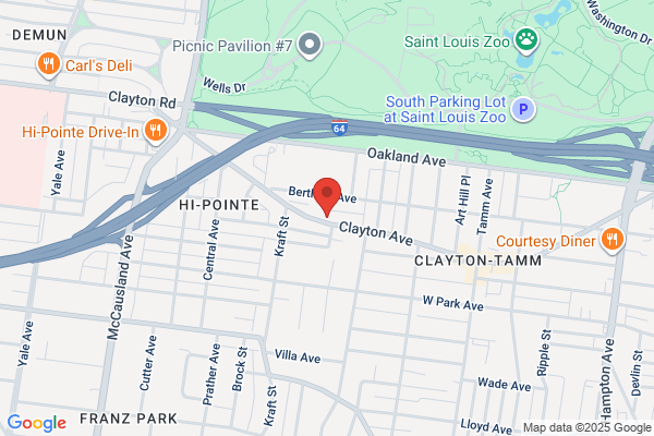 Park Clayton Apartments