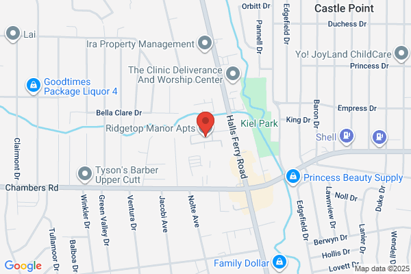 Ridgetop Manor Apartments