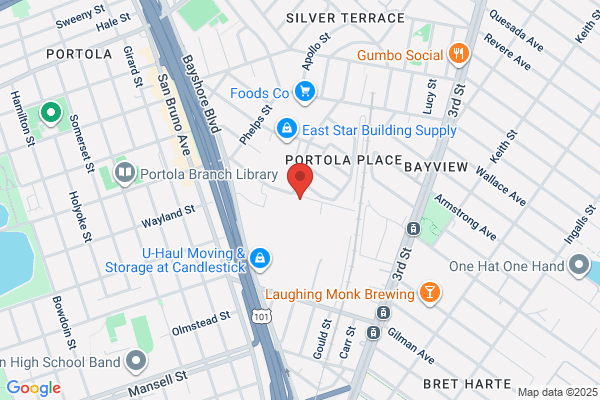 San Francisco Housing Corporation