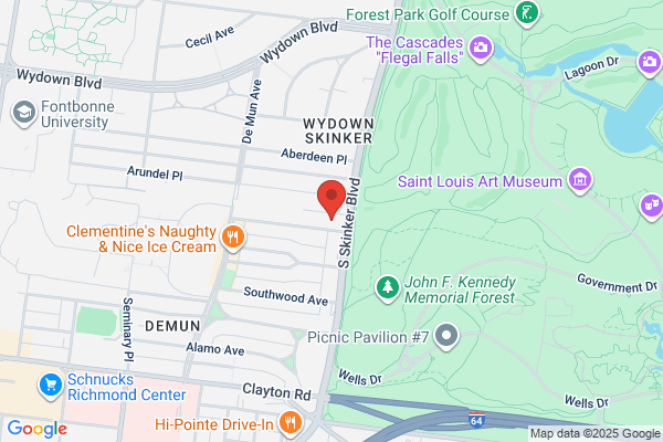 Six-Twenty-Five Skinker Condominium