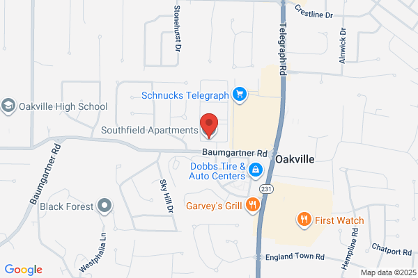 Southfield Apartments
