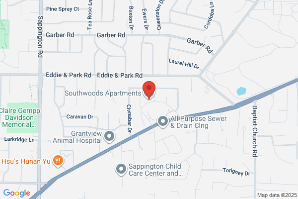Southwoods Apartments