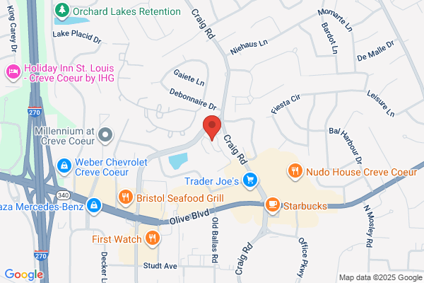 Waterford Downs Apartment Homes