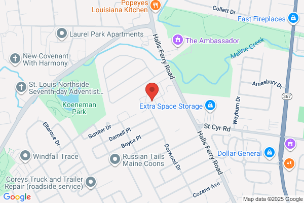 Woodknoll Townhomes