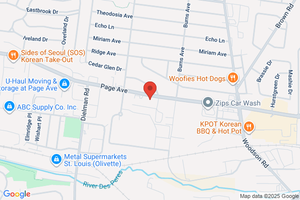 Appliance Parts Store