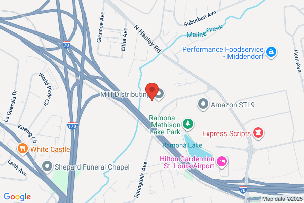 Staples Service Co
