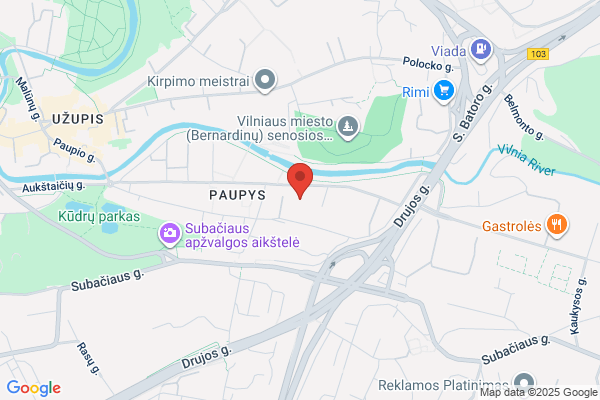 Pape Studio Architects
