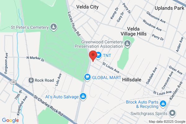 Hillsdale Demolition Contracting, LLC