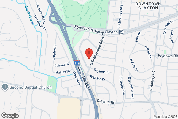 BMO Harris Bank - Drive-up Location