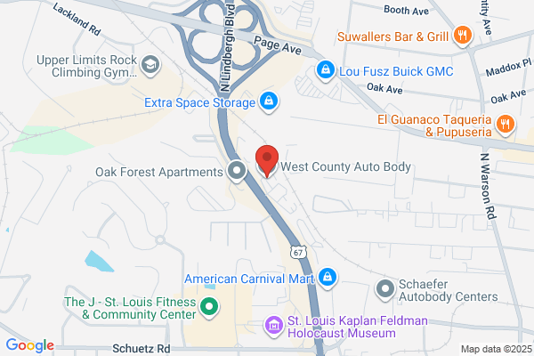 West County Auto Body & Repair
