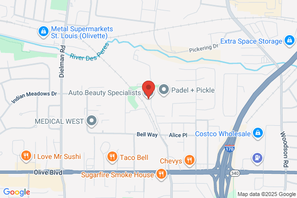 Auto Beauty Specialists