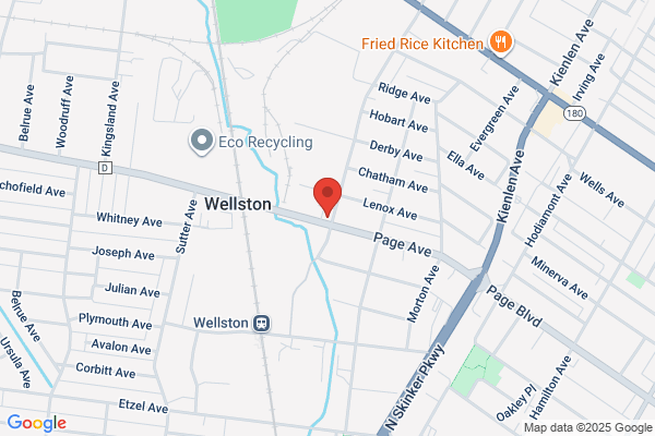 Mel-Lor Auto Body