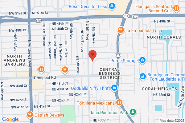 State Auto Body Co