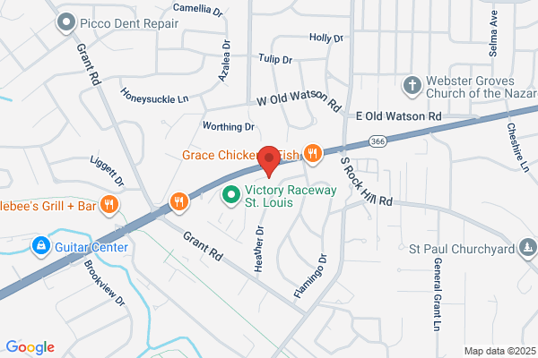 St. Louis Windshield Repair