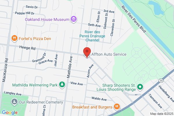 Affton Auto Services