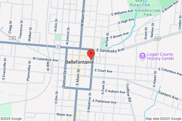 Bellefontaine Automotive