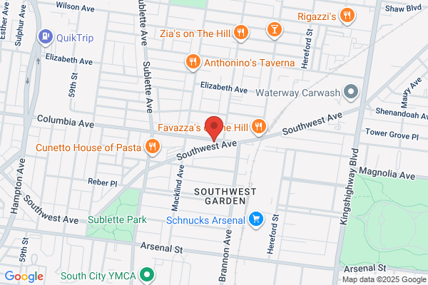 C & P Auto Repair