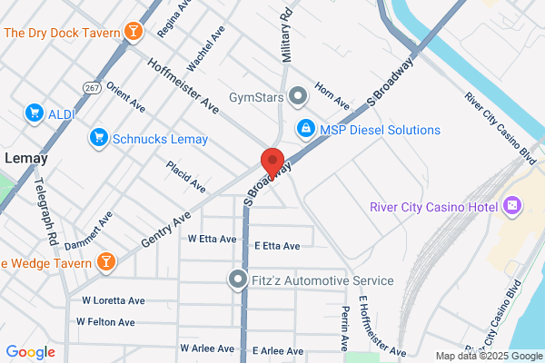 C and K Auto Repair