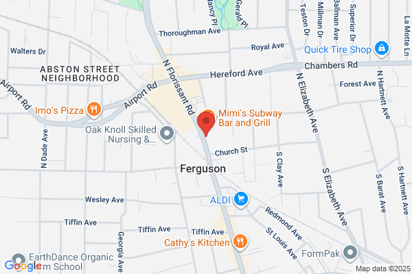 Ferguson Automotive