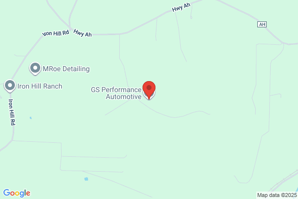 G's Motor Sport & Auto Repair