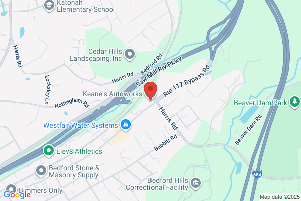 Keane Auto Repair