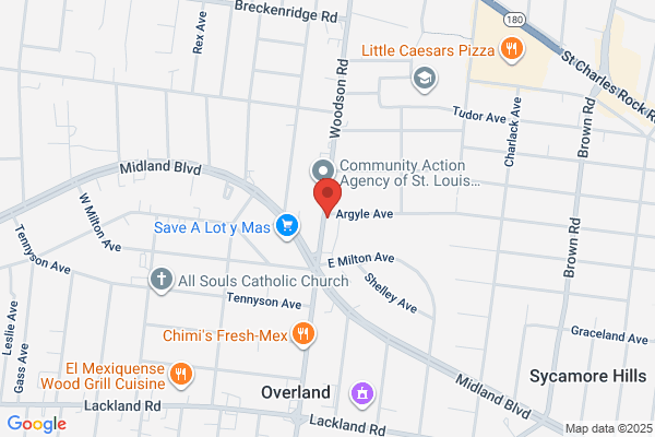 L&k Auto Services