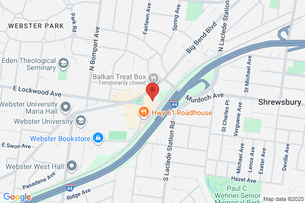 Webster Groves Auto Repair