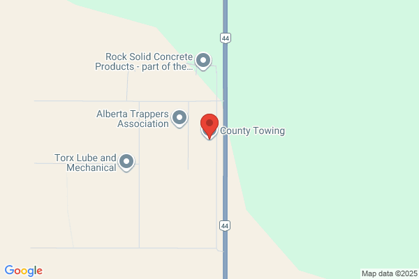 County Towing
