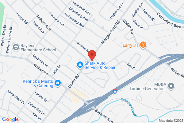 Grosse Brothers Cars & Service Center