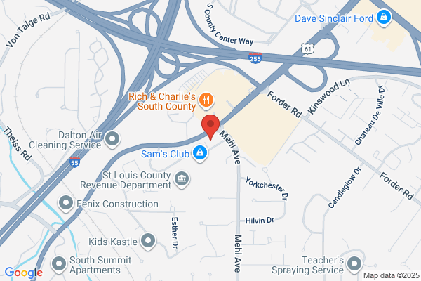 Jiffy Lube, Stores