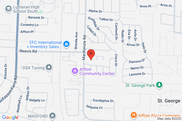 Affton Roofing