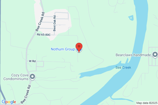 Nothum Group Inc