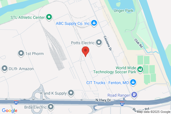 S & G Mechanical Inc