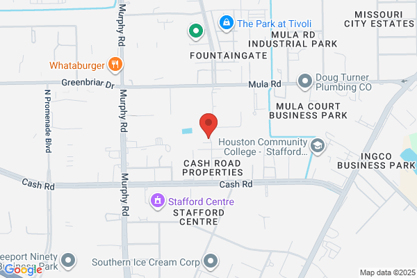 Texas Aluminum Industries Inc-Tai