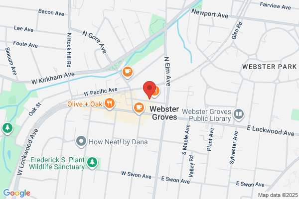 Webster Groves Roofing Co