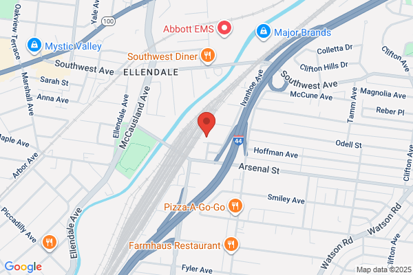 Metro Electric Supply