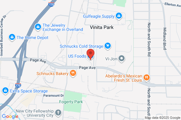 Gelb Harry Frozen Foods Inc
