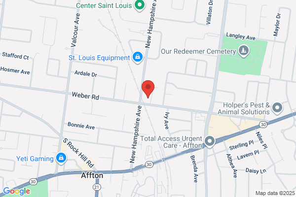 Affton Monument Co