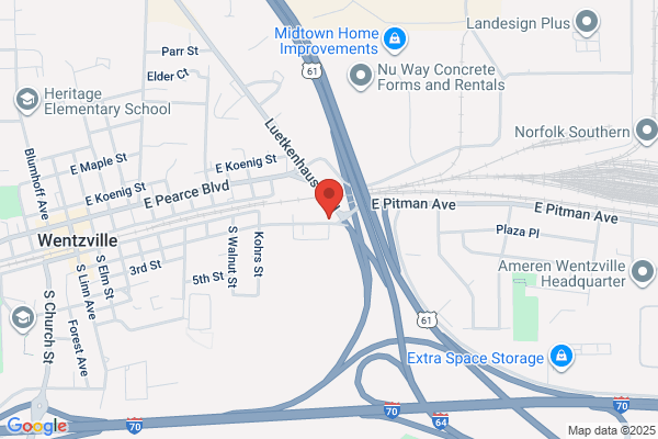 Pohl & King Monument Co Inc