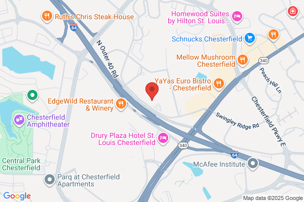 Gershman Mortgage
