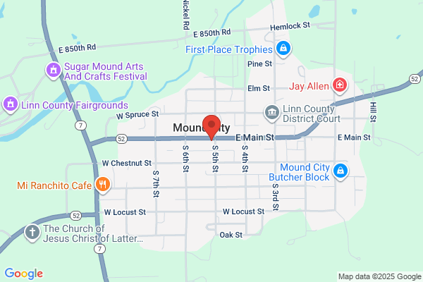 Mound City Realty Co-Realtors