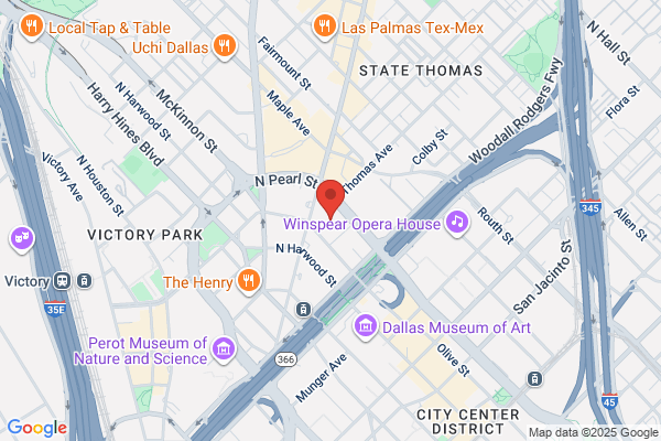 Trammell Crow Company