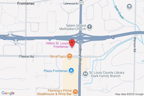 St Louis Sippery & Cafe