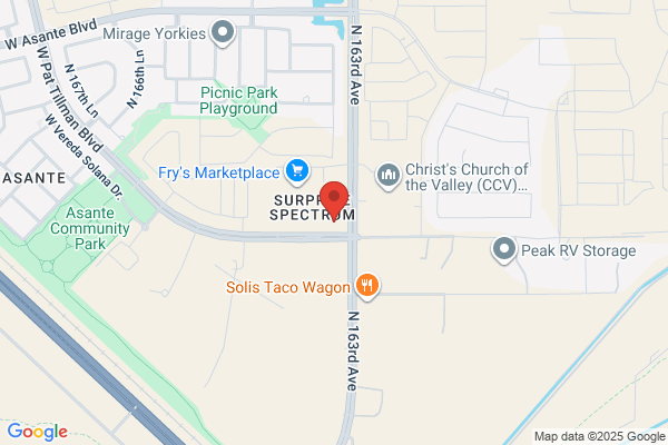 Academy Bank - Closed