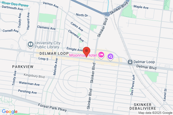 Delmar Restaurant & Lounge