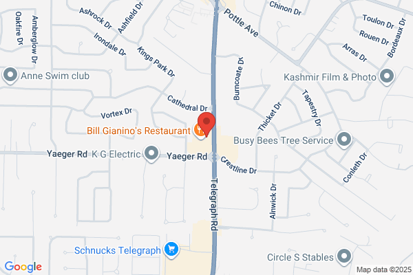 Frankie Gs Bar & Grill